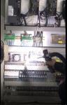 220V Dry Ice Cleaning Equipment Non Destructive Environmental Protection