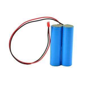 Quality 1000 Times Cycle 3.7V 3600mAh Li Ion 3.7 V Battery wholesale