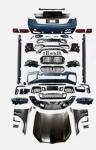 G12 2020 body kit