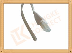 Quality Disposable Medical Temperature Sensor Esophageal / Rectal Temperature Probe wholesale