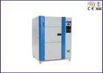 YUYANG Automatic Vacuum Drying Chamber , 220V Thermal Shock Test Equipment