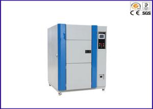 Quality YUYANG Automatic Vacuum Drying Chamber , 220V Thermal Shock Test Equipment wholesale
