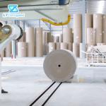 Electric Hydraulic Paper Mill Roll Stand SGS Approved ODM Available