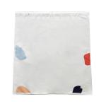 Antiwear Poly Mailers Shipping Envelopes , Portable Custom Biodegradable Poly