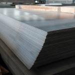 Black Iron Hot Rolled Mild Carbon Steel Sheet Plate 1.2mm 1.5mm 2mm