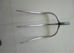 04 Animal Farm Tools Ductile Iron Casting Parts With Quenching Heat Treatment