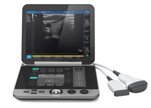 Quality High quality Portable Ultrasound Scanner Device Pltra 6 wholesale