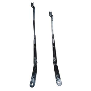 Quality Automotive Accessories 308 Wiper Arm For PEUGEOT 308 408 CITROEN C4L C4SHIJIA OE 9675777380 9675777880 wholesale