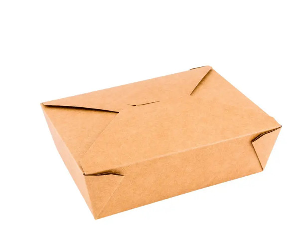 custom corrugated or cardboard food packaging boxes