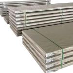 Metal Lowes Stainless Steel 202 Sheet 0.9mm Stainless Steel Plate Sheets