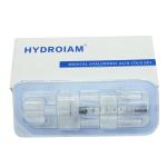 Korean derma filler injector hyaluronic acid syringe
