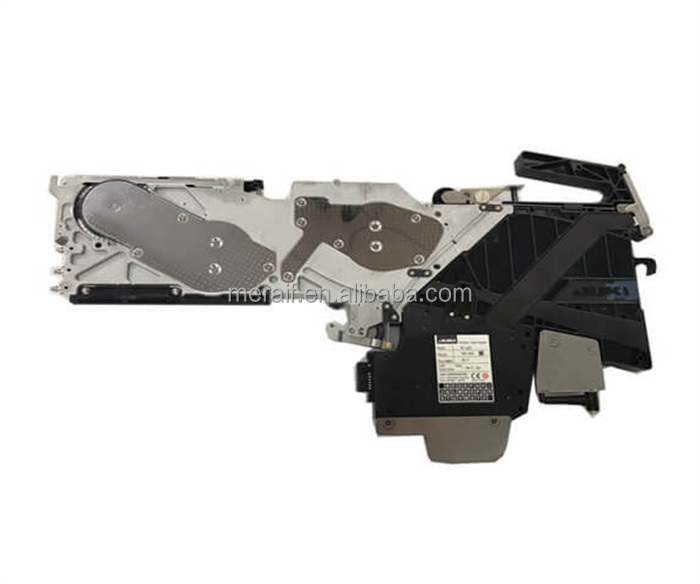 Original new juki feeder 12mm smt feeder for JUKI KE700 KE2000 FX JX KE3000 pick and place machine