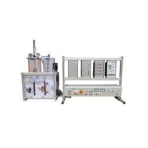 Quality Process Control Mechatronics Training Equipment wholesale