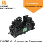 60100059-J Kobelco Excavator Hydraulic Pumps K3V112DTP-9TCM-14T Hydraulic