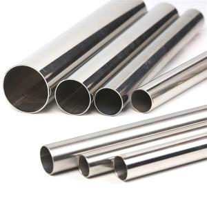 Quality 321 309 310S 2 Inch 3 Inch Stainless Steel Pipe Astm A270 Sanitary Tubing wholesale
