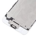 Factory Price for iPhone 6 Screen Repair with Home Button Replacement - Gold -