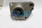 ZX160 Excavator Parts Hydraulic Pilot Pump A8V080