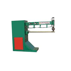 China Straight seam welding machine with box (50-100-150) on sale