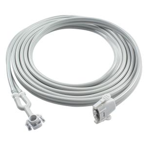 Quality NIBP Extension Tube Welch Allyn 4500-34 4500-35 TPU 3.0M Connex Spot Spot Vital Signs LXi wholesale