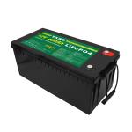 400Ah 500Ah 600Ah Lifepo4 Rechargeable Battery CE ROHS FCC UN38.3 Certificate