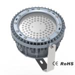 13000-22050lm 100W 120W 150W Industrial LED Flood Light For Cement Plants