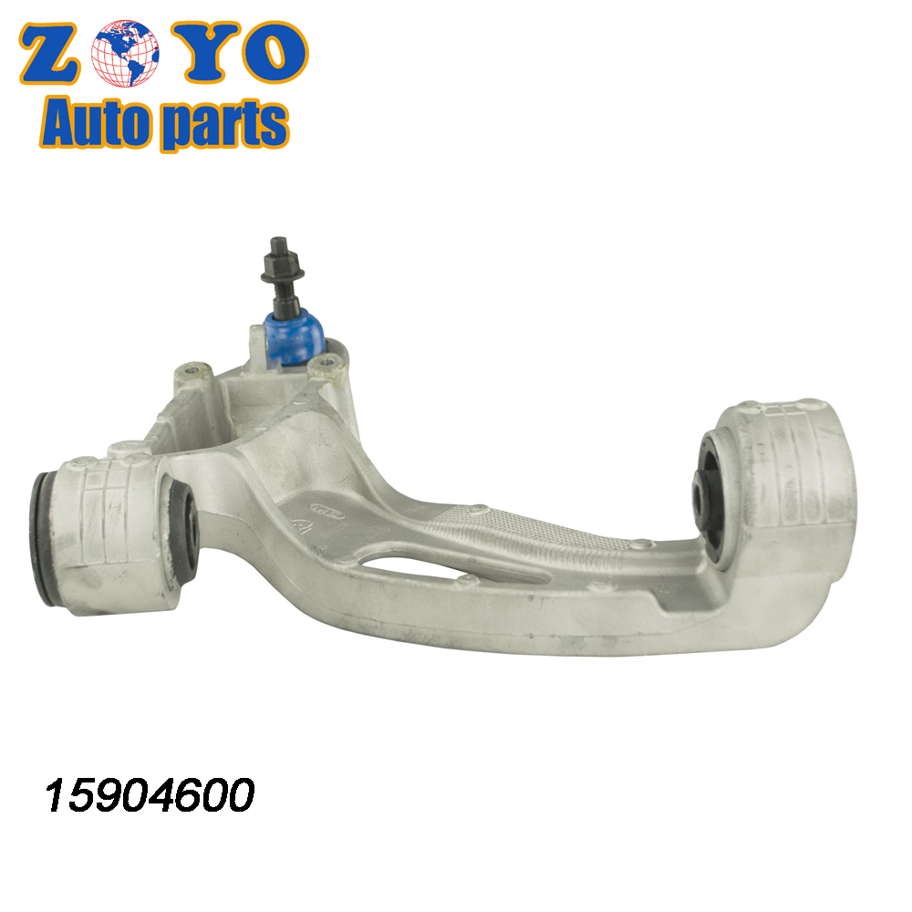 25758282 OE NO. Lower Position Suspension Wishbone Arms for Cadillac CTS 2003-2007