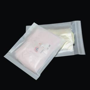 Quality Wood Pulp Glassine Paper Envelopes Bags Pouch Semi Transparent Paper Bags wholesale