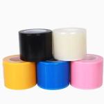 Factory Sale Medical Plastic Universal Adhesive Polyethylene Blue Protective