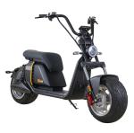 Hydraulic Disc Brakes Electric Scooter Adult Citycoco European Warehouse Ready