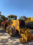 Good Condition Caterpillar Motor grader used cat grader 14H For Sale used cat
