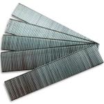 F-nails series silver color sofa staples metal wire furniture staples
