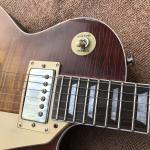 Relic standard LP electric guitar, Tobacco burst, Tune-o-Matic bridge relic