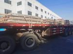 Cold Rolled Stainless Steel Welding Sheets 0.3mm 439 430 430J1 Inner Drum