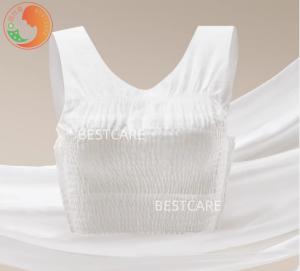 Quality Traceless Disposable Feeding Bra Pregnant Anti-Sagging Discreet Pregnant Lactation surgery Comfort wholesale