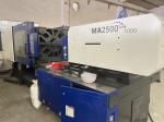 200 Ton Used Injection Molding Equipment Haitian Second Hand Injection Moulding