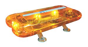 Quality TBD-GA-E412 Rotator Mini Lightbar wholesale