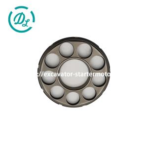 Quality M5X130 Excavator Hydraulic Parts Set Plate With Spring HD 58914 wholesale