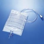 Disposable Sterilize Urinary Drainage Bag Urine Container 1000ml 2000ml Urine