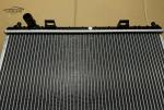 DA1D15200 Aluminum Radiator for Changan Ford Fiesta 2002-2004 Expert Technical