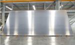 Excellent Weldability Plain Aluminium Sheet Aluminium Alloy 6063 T6