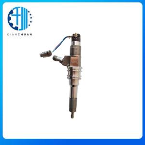 Quality Common Rail Injector 0445120006 for Mitsubishi Fuso 6M70 Diesel Engine Spare Parts wholesale