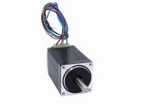 Quality Nema 11 Dual Shaft Stepper Motor 2 Phase 1.8 Degree 28mm 0.04N.M wholesale