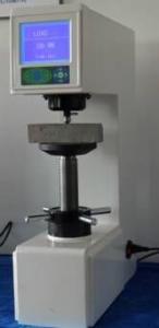 Quality Digital Display Plaster Material Hardness Tester Automatic High Precision wholesale