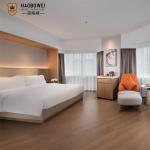 OEM Hospitality Sleeping Hotel Suite Room Furniture Accommodation Furnishings
