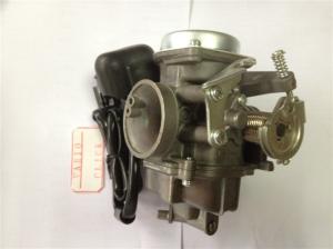 Quality Indonesia Vario Click Motorcycle Parts And Accessories Carburetor , Motorcycle Performance Parts wholesale