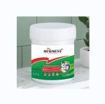 Steel Structure Plant Metal Roof Waterproofing Coating with Acrylic Building
