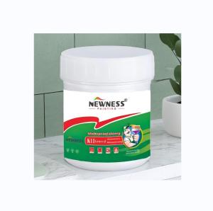 Quality Steel Structure Plant Metal Roof Waterproofing Coating with Acrylic Building Material wholesale
