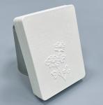 Bagasse Paper Pulp Box Wet Press Biodegradable Compostable 1mm Thickness