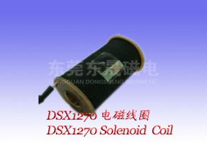 Quality Solenoid Coil wholesale