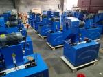 Manufacturing Rubber Hose Cutting Machine with 850*600*1200mm